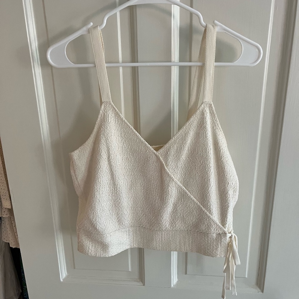 Madewell top